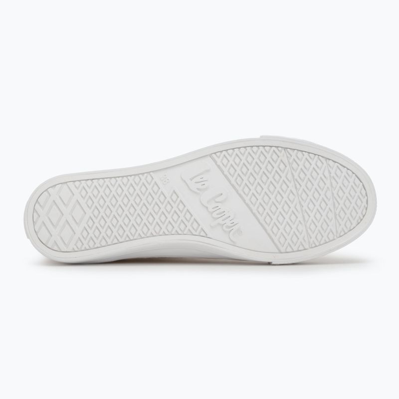 Lee Cooper Damen Schuhe LCW-25-31-3422LA weiß 4