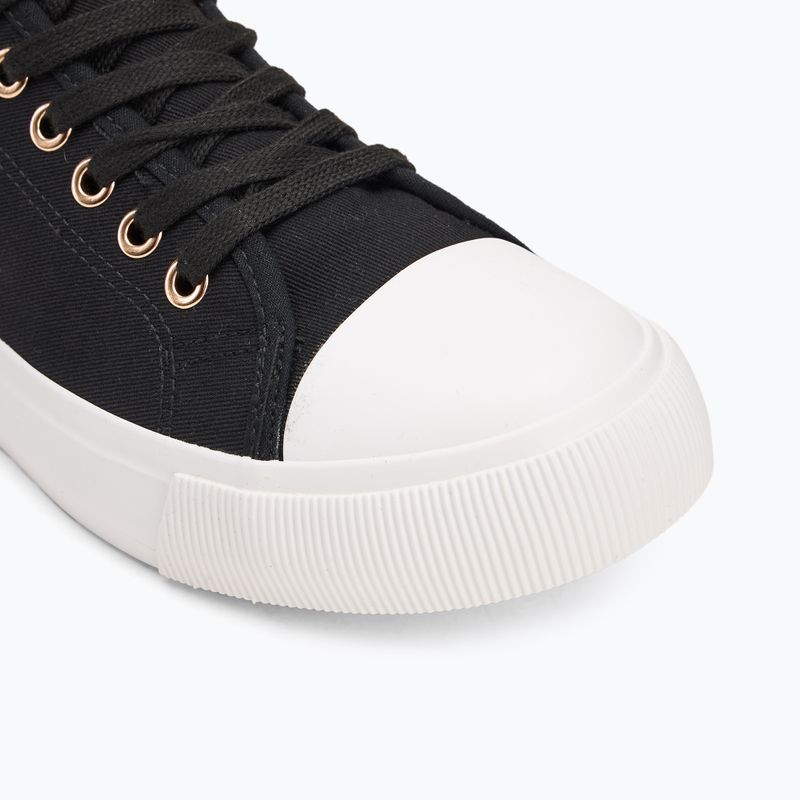 Turnschuhe Damen Lee Cooper LCW-25-31-3427LA black 7