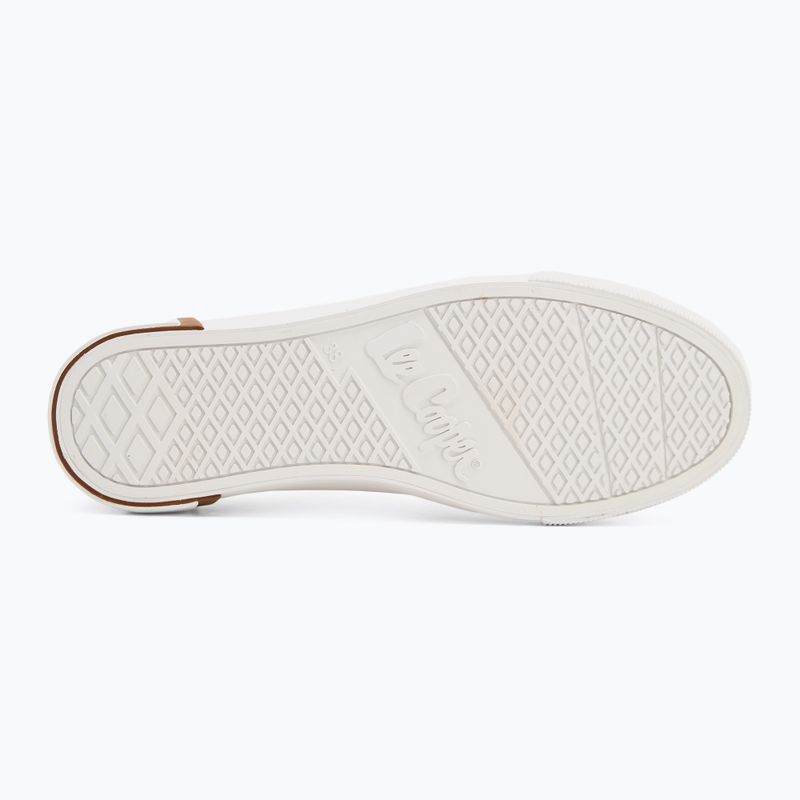 Turnschuhe Damen Lee Cooper LCW-25-31-3428LA white 4