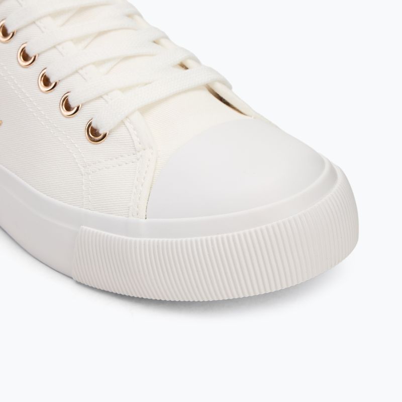 Turnschuhe Damen Lee Cooper LCW-25-31-3428LA white 7