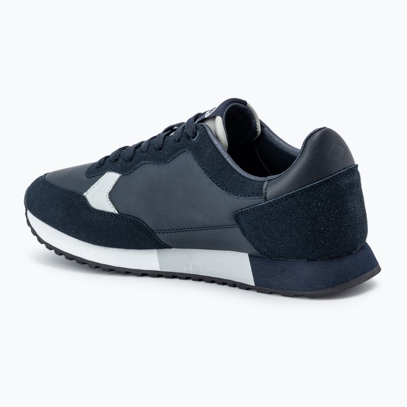 Lee Cooper Herrenschuhe LCJ-24-03-3009M navy