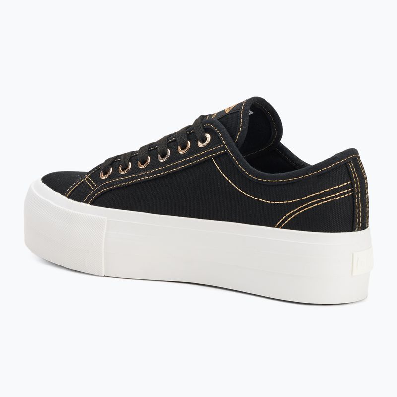 Turnschuhe Damen Lee Cooper LCW-25-31-3431LA black 3