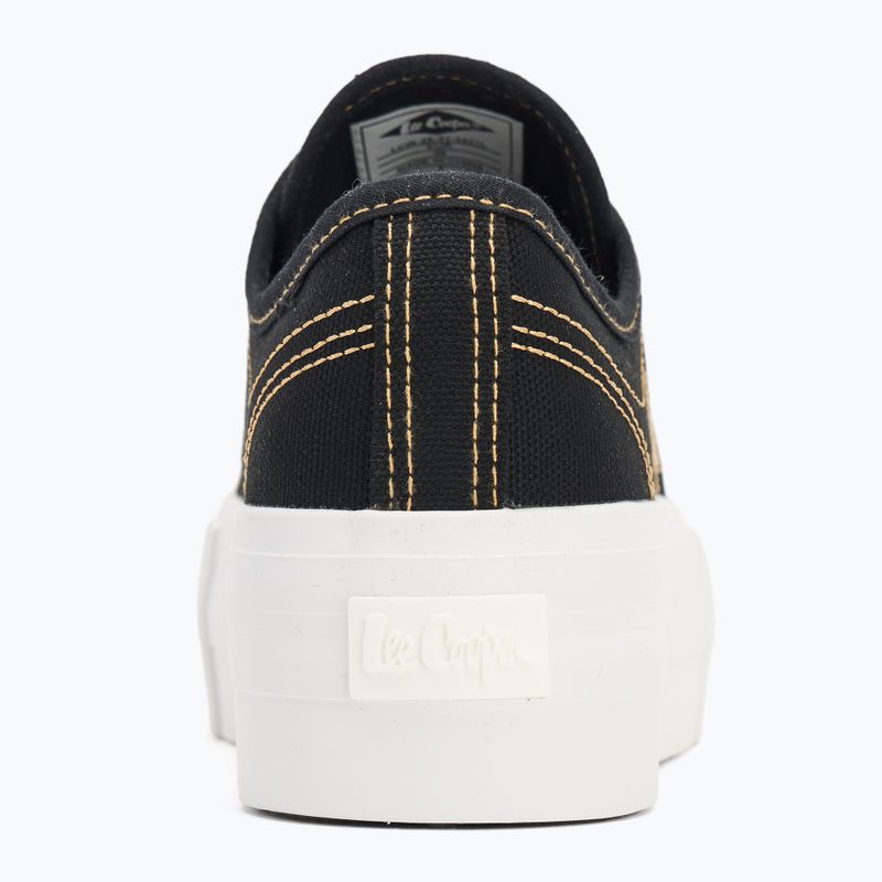 Turnschuhe Damen Lee Cooper LCW-25-31-3431LA black 6