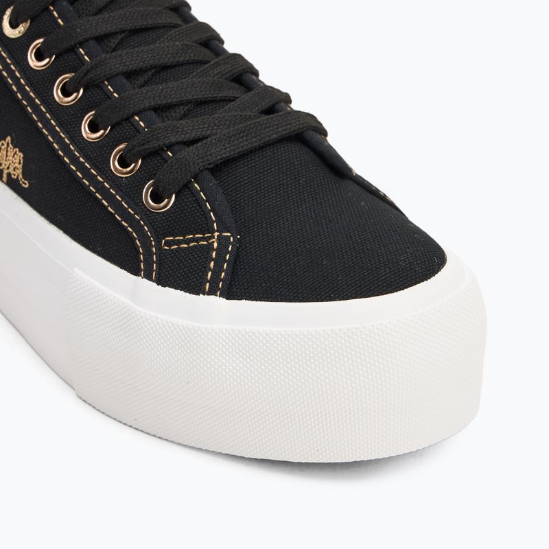 Turnschuhe Damen Lee Cooper LCW-25-31-3431LA black 7