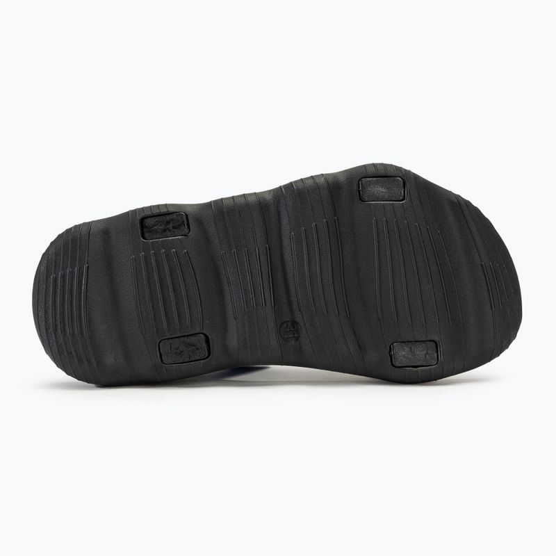 Lee Cooper Kindersandalen LCW-24-34-2602 königsblau / marineblau