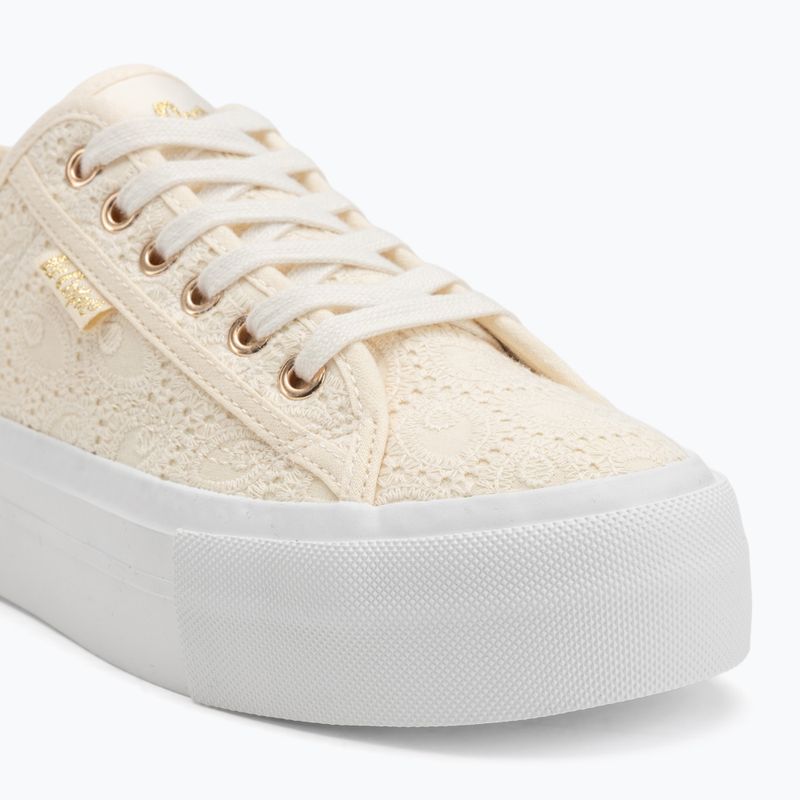 Lee Cooper Damen Schuhe LCW-25-31-3440LA beige 7