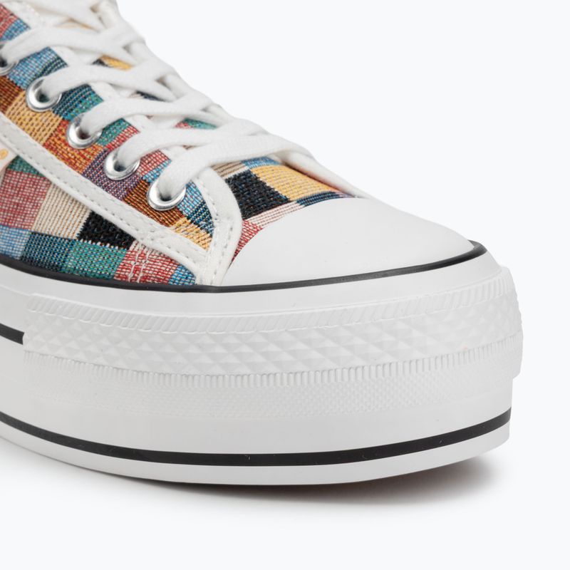 Lee Cooper Damen Schuhe LCW-25-31-3441LA gelb 7