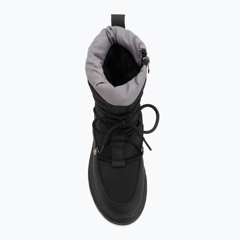 Schneeschuhe Damen Lee Cooper LCJ-25-44-3930L black 5