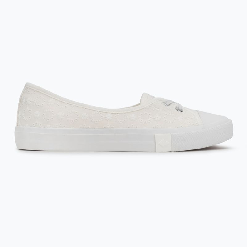Lee Cooper Damen Schuhe LCW-25-31-3447LA weiß 2
