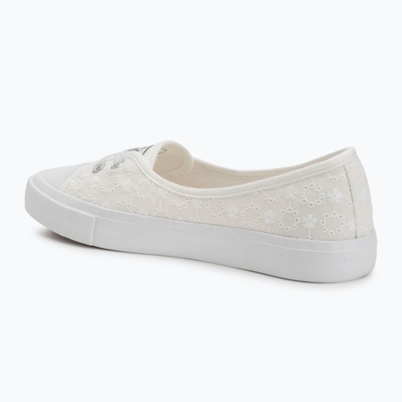 Lee Cooper Damen Schuhe LCW-25-31-3447LA weiß 3