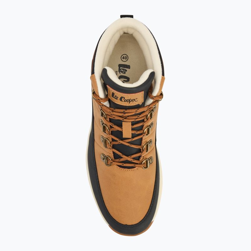 Lee Cooper Herrenschuhe LCJ-24-03-3035MB