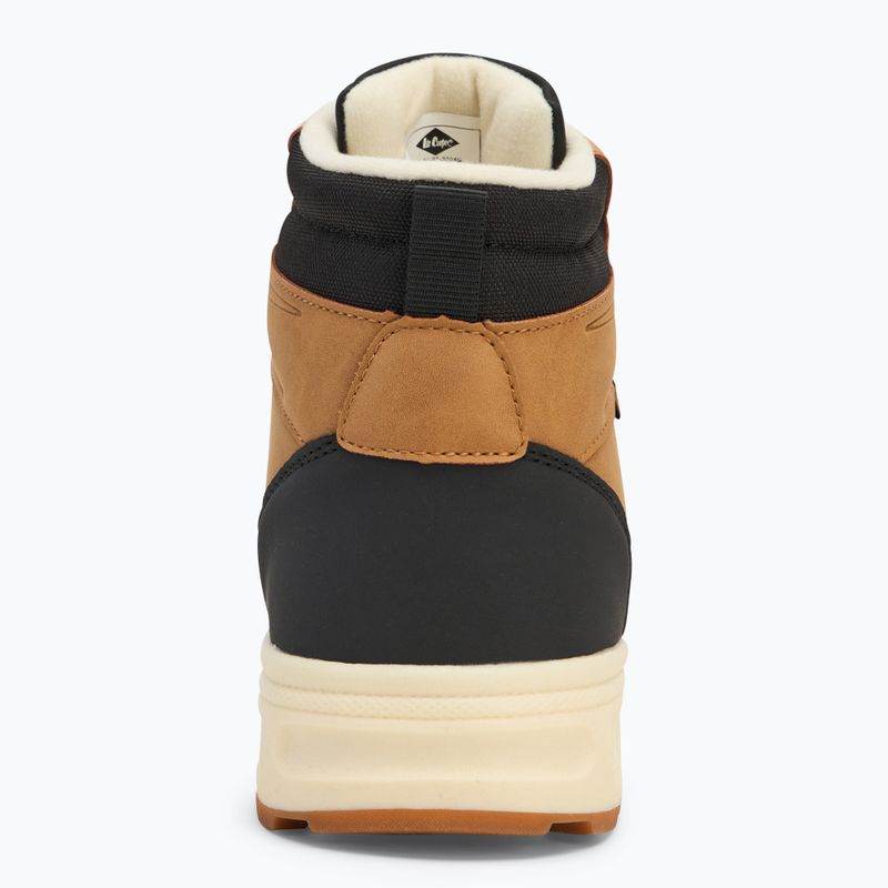 Lee Cooper Herrenschuhe LCJ-24-03-3035MB