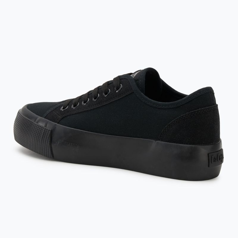 Lee Cooper Damen Turnschuhe LCW-25-31-3451LA schwarz 3