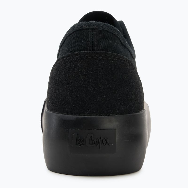 Lee Cooper Damen Turnschuhe LCW-25-31-3451LA schwarz 6