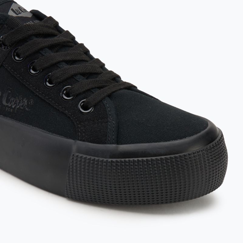 Lee Cooper Damen Turnschuhe LCW-25-31-3451LA schwarz 7