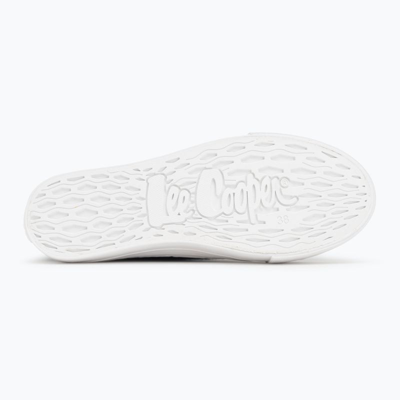 Lee Cooper Damen Schuhe LCW-25-31-3452LA denim 4