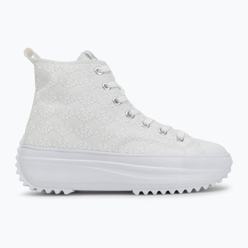 Lee Cooper Damen Schuhe LCW-25-31-3461LA weiß 2