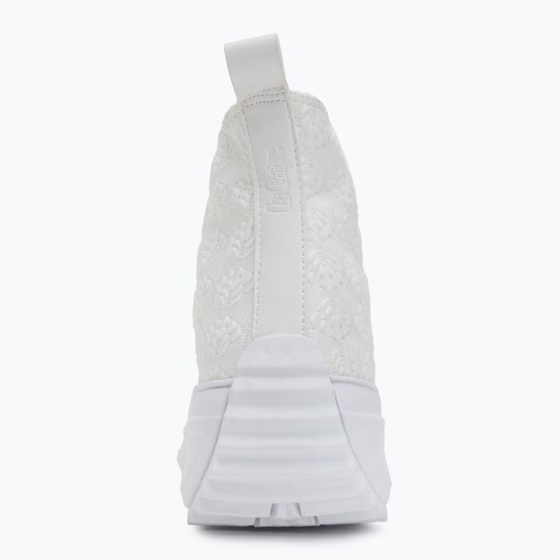 Lee Cooper Damen Schuhe LCW-25-31-3461LA weiß 6