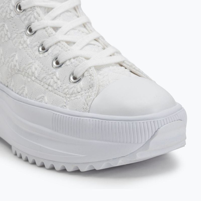 Lee Cooper Damen Schuhe LCW-25-31-3461LA weiß 7