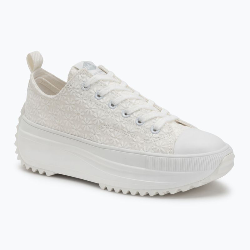 Lee Cooper Damen Schuhe LCW-25-31-3465LA weiß