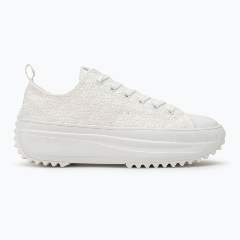 Lee Cooper Damen Schuhe LCW-25-31-3465LA weiß 2