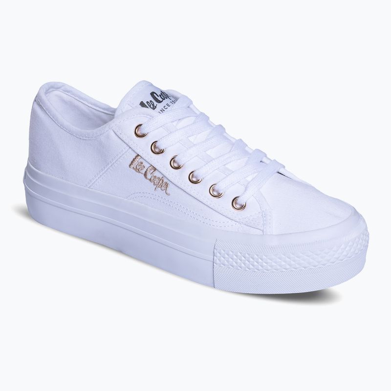Damenschuhe Lee Cooper LCW-24-31-2725 white 8