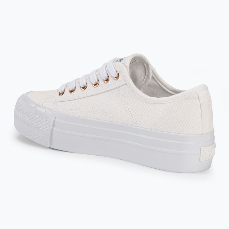 Damenschuhe Lee Cooper LCW-24-31-2725 white 3