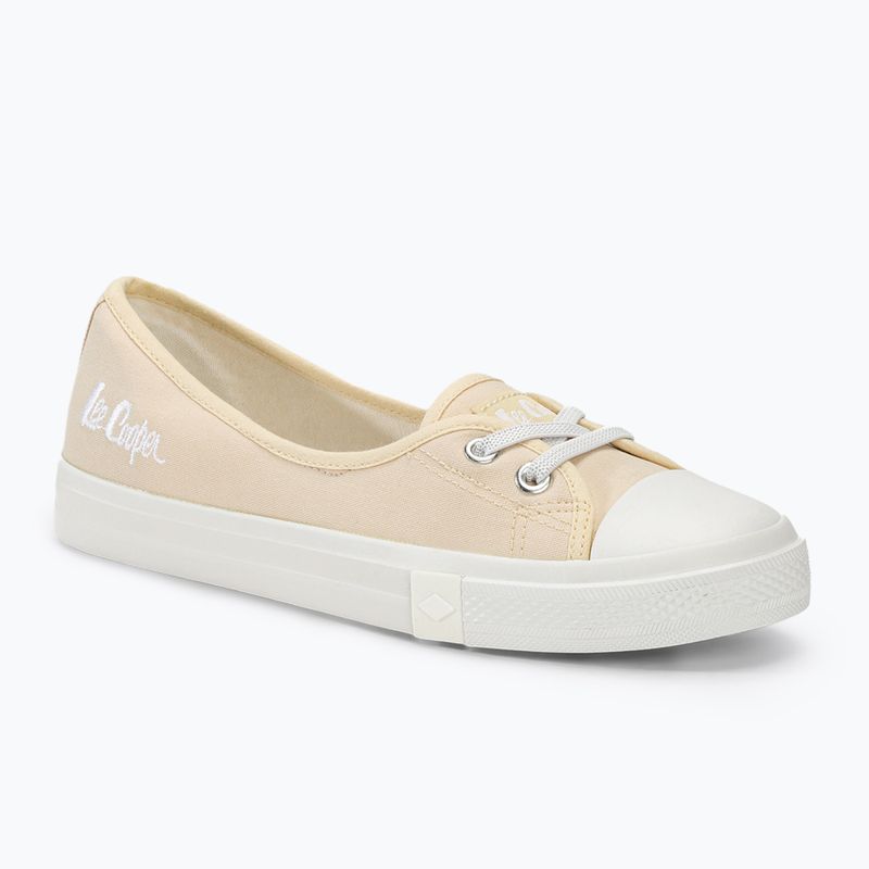 Damenschuhe Lee Cooper LCW-24-31-2728