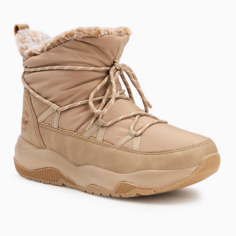 Schneeschuhe Damen Lee Cooper LCJ-24-03-3062L beige
