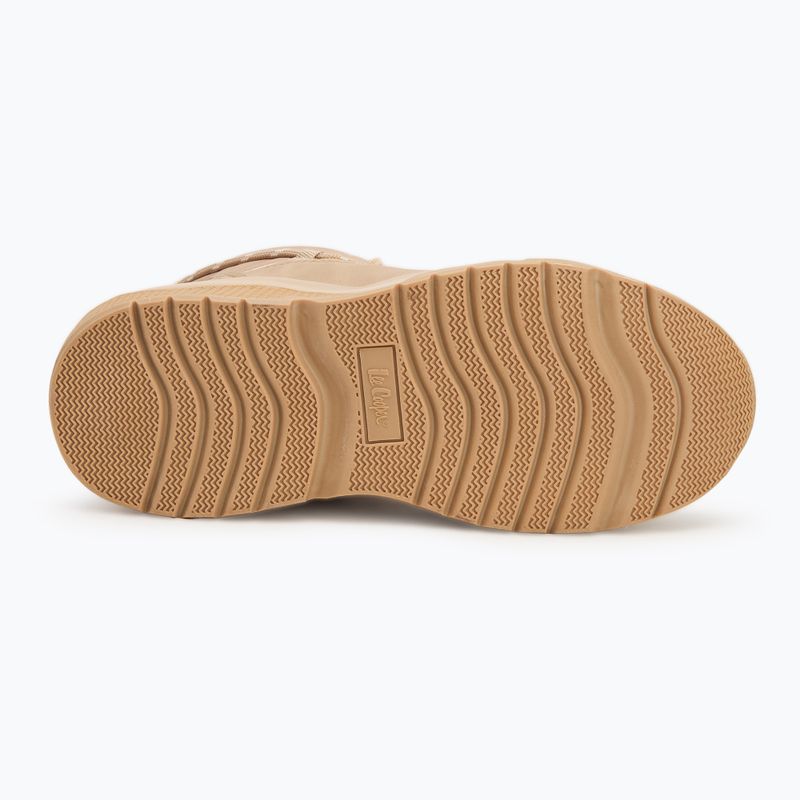 Schneeschuhe Damen Lee Cooper LCJ-24-03-3062L beige 4