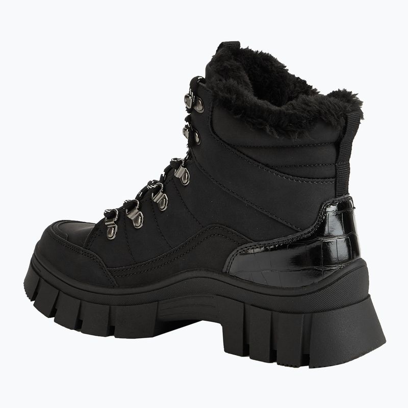 Damenschuhe Lee Cooper LCJ-25-31-3911L black 10
