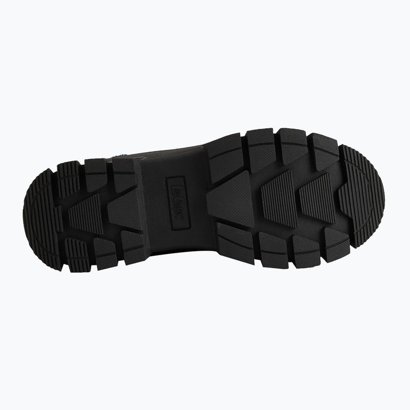 Damenschuhe Lee Cooper LCJ-25-31-3911L black 12
