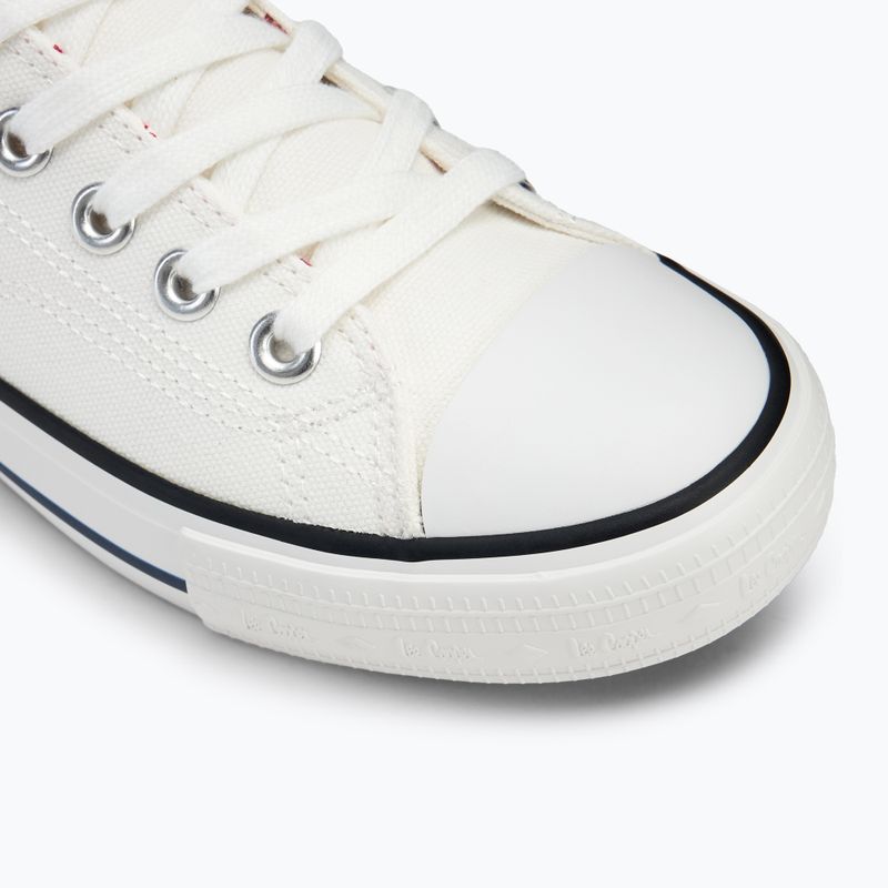 Turnschuhe Damen Lee Cooper LCW-24-31-2741L white 7