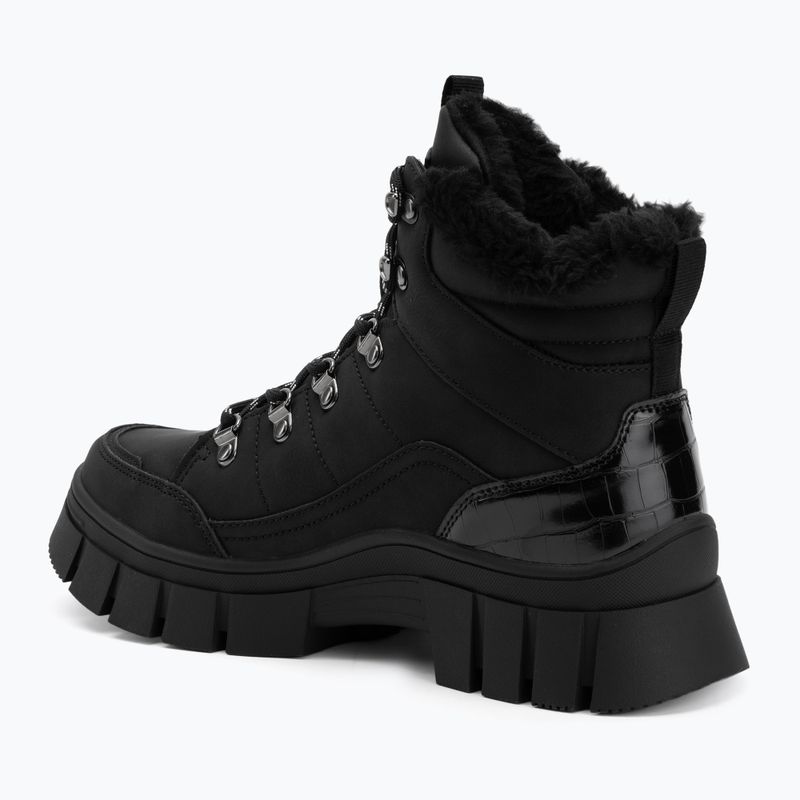 Damenschuhe Lee Cooper LCJ-25-31-3911L black 3