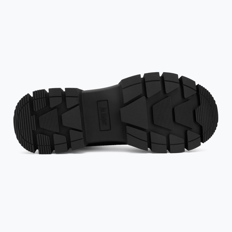 Damenschuhe Lee Cooper LCJ-25-31-3911L black 4