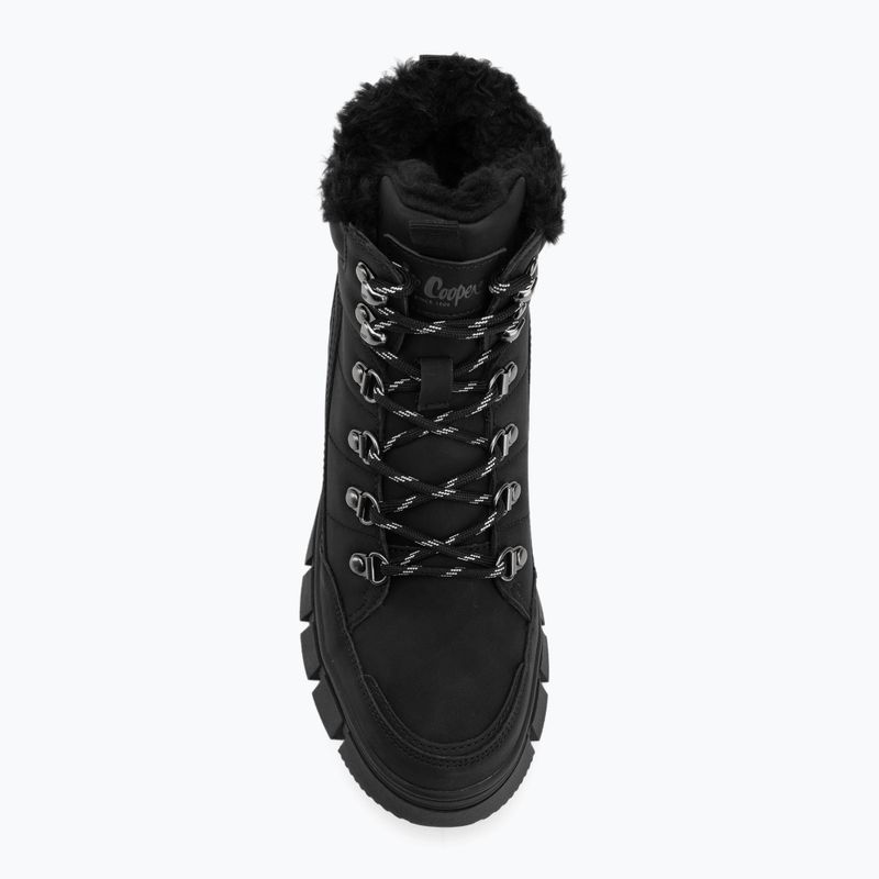 Damenschuhe Lee Cooper LCJ-25-31-3911L black 5
