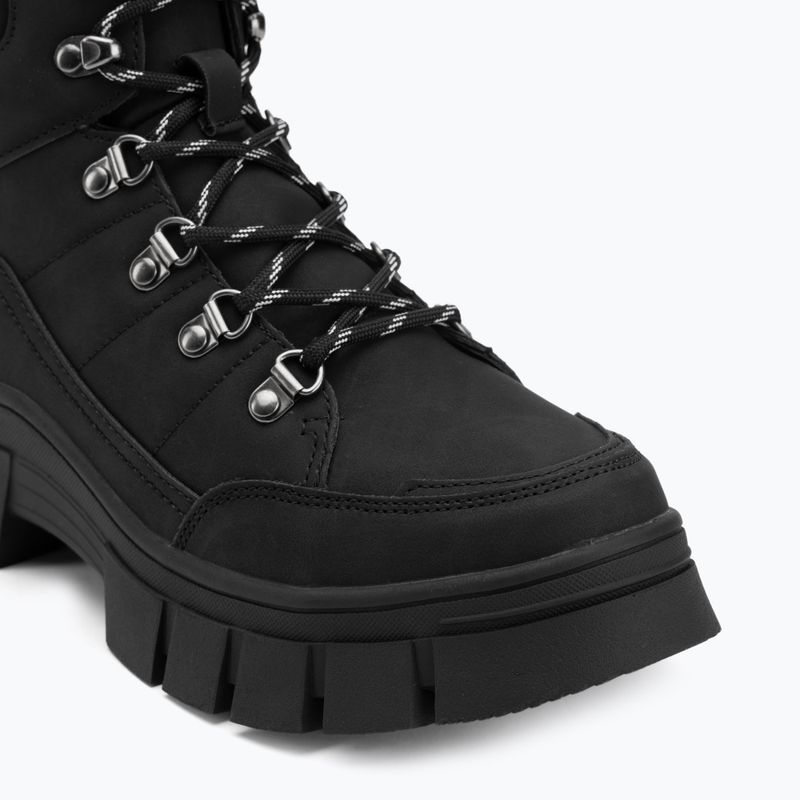 Damenschuhe Lee Cooper LCJ-25-31-3911L black 7