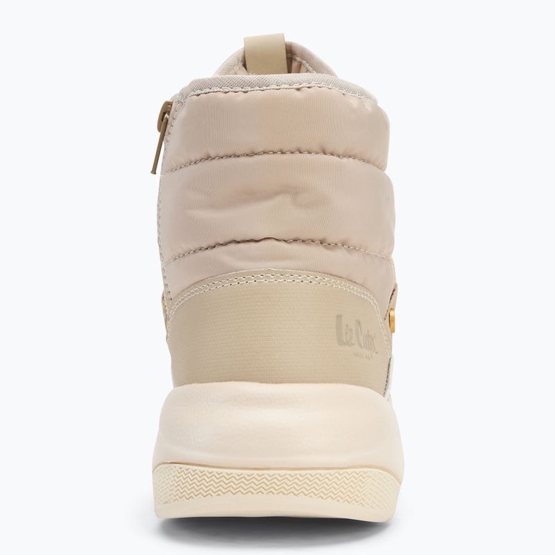 Schneeschuhe Damen Lee Cooper LCJ-24-03-3065L beige 6