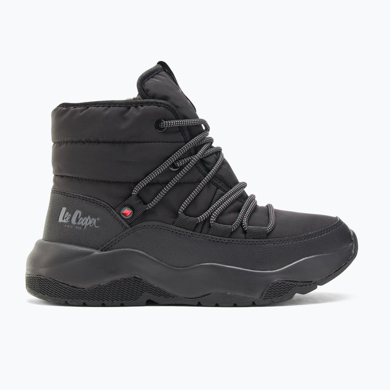 Schneeschuhe Damen Lee Cooper LCJ-24-03-3066L black 2