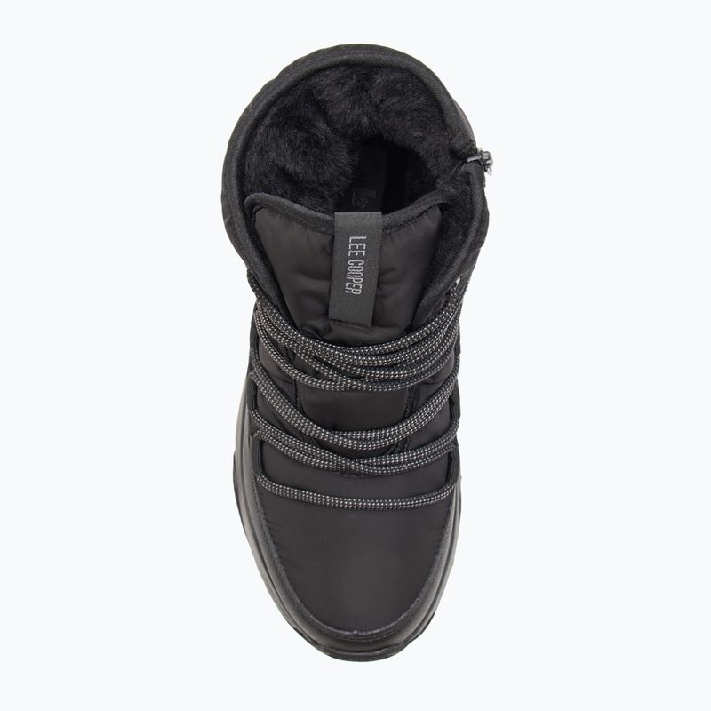 Schneeschuhe Damen Lee Cooper LCJ-24-03-3066L black 5