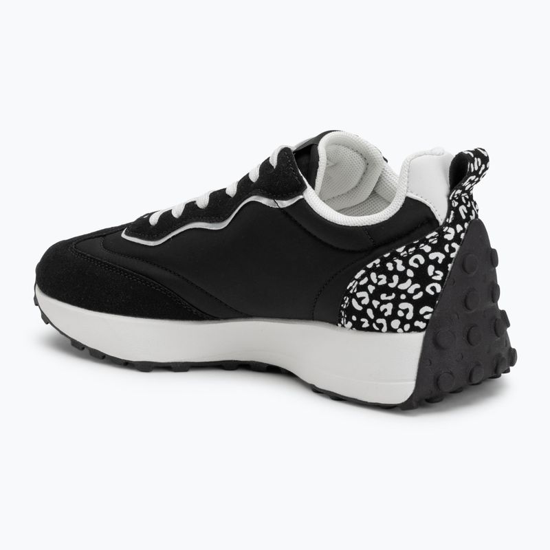 Lee Cooper Damen Schuhe LCW-25-03-3350LA schwarz 3