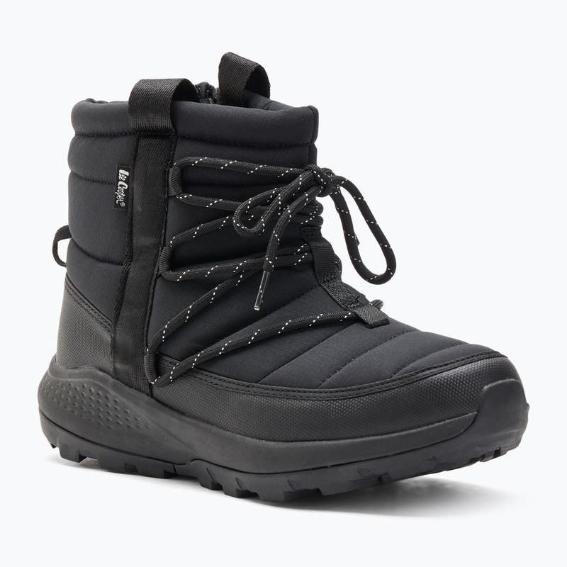 Schneeschuhe Damen Lee Cooper LCJ-24-03-3069L black