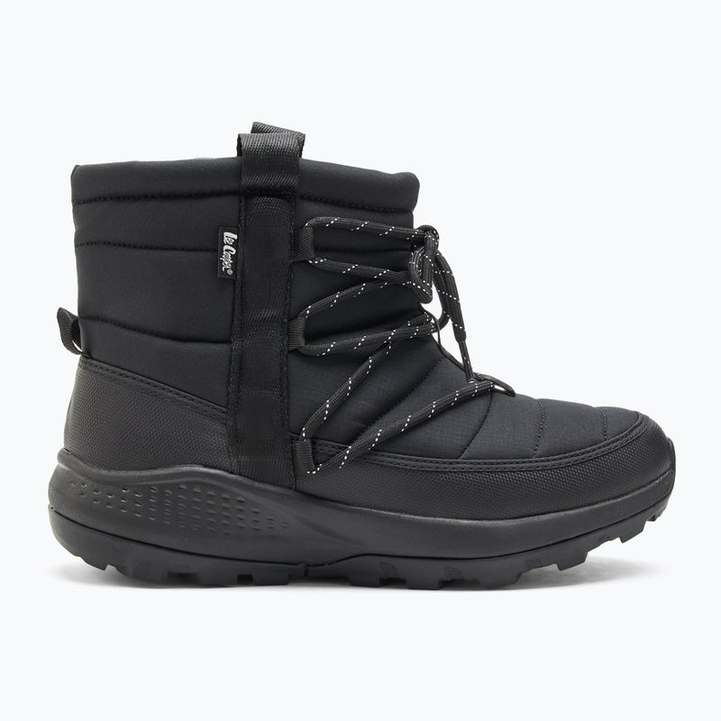 Schneeschuhe Damen Lee Cooper LCJ-24-03-3069L black 2
