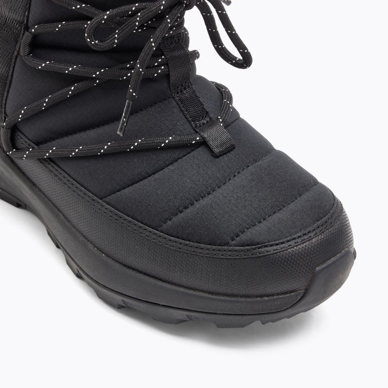 Schneeschuhe Damen Lee Cooper LCJ-24-03-3069L black 7