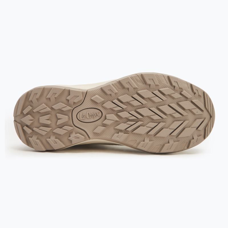 Schneeschuhe Damen Lee Cooper LCJ-24-03-3071L beige 4