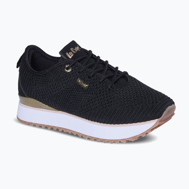 Lee Cooper Damen Schuhe LCW-25-03-3353LA schwarz