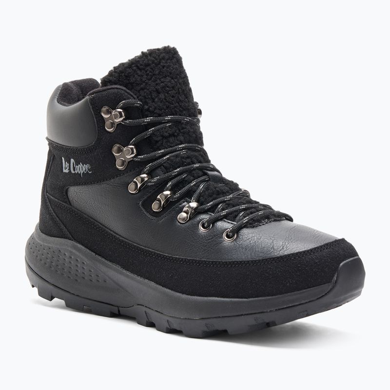 Schuhe Damen Lee Cooper LCJ-24-03-3073L black
