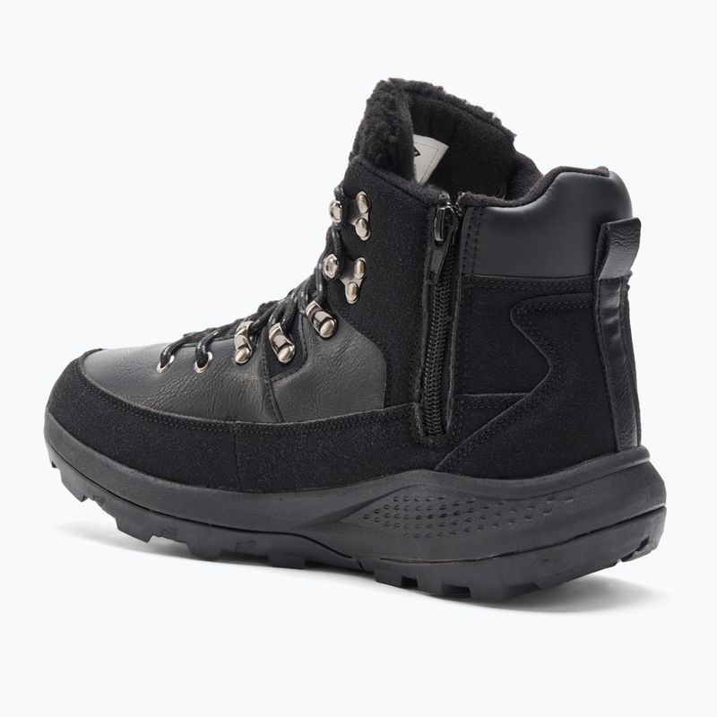 Schuhe Damen Lee Cooper LCJ-24-03-3073L black 3