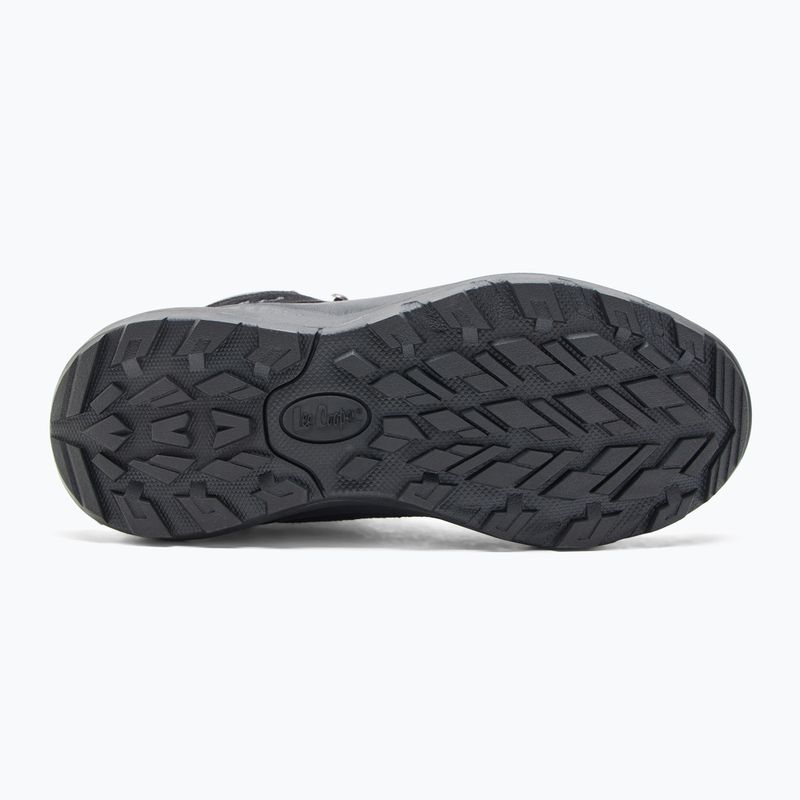 Schuhe Damen Lee Cooper LCJ-24-03-3073L black 4