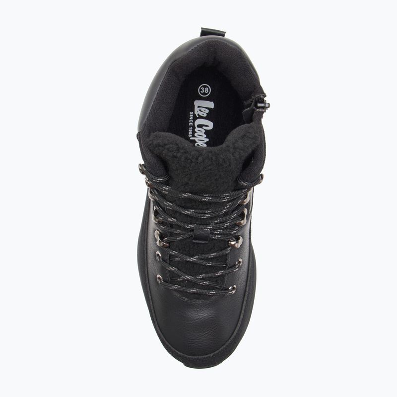 Schuhe Damen Lee Cooper LCJ-24-03-3073L black 5